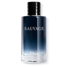 SAUVAGE EAU DE TOILETTE 200ML